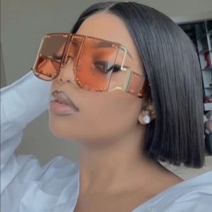 Fenty Sunglasses